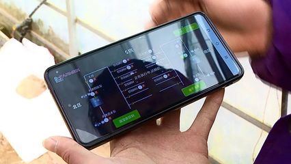 永修縣 遙感信息系統賦能春耕，智慧農業繪就現代春耕圖
