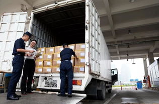 揭秘海關(guān)查車查貨流程 國(guó)內(nèi)貿(mào)易代理須知要點(diǎn)