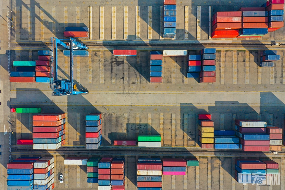 我國(guó)前11個(gè)月貨物貿(mào)易進(jìn)出口總值超去年全年，國(guó)內(nèi)貿(mào)易代理迎來新機(jī)遇